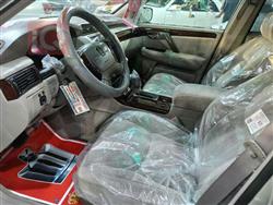 تۆیۆتا کراون